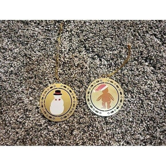 Christmas Ornament Lot - Picture 8 of 12